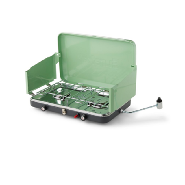 Eureka Ignite 2-Burner Camp Stove