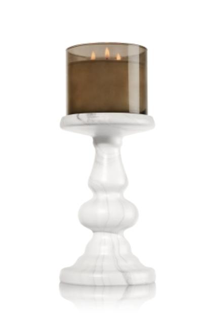 3-Wick Candle Holder