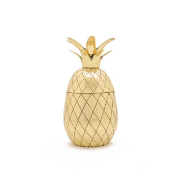 Pineapple Tumbler