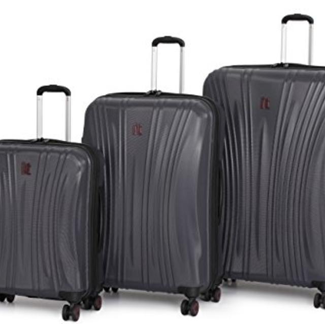 IT Luggage Duraliton Apollo 3 Piece Set