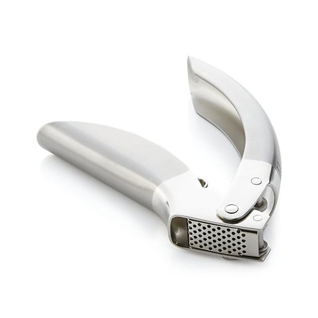 Kuhn Rikon Epicurean Garlic Press