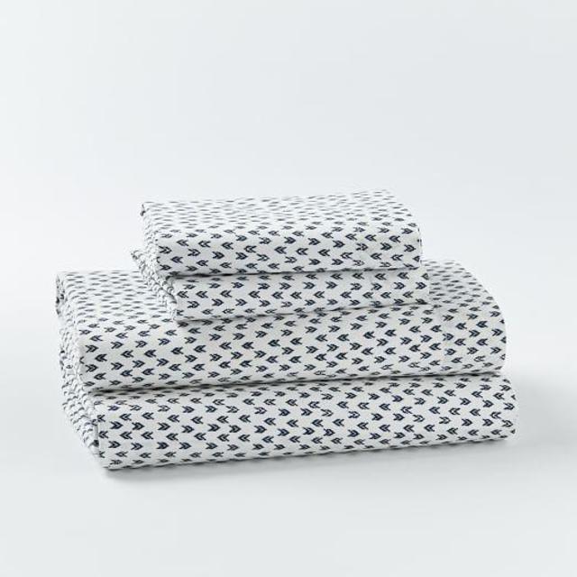 Organic Harmony Sheet Set