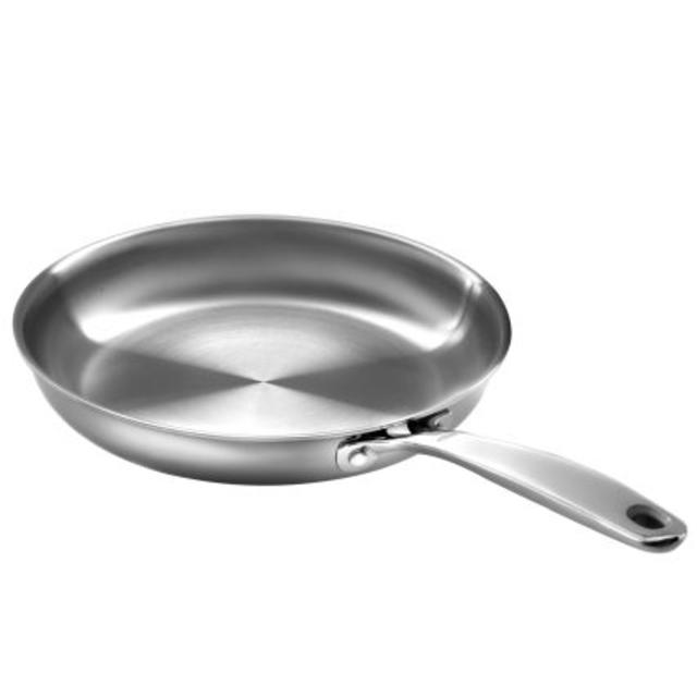 OXO Good Grips Stainless Steel Pro Tri-Ply Skillets - 12 inch