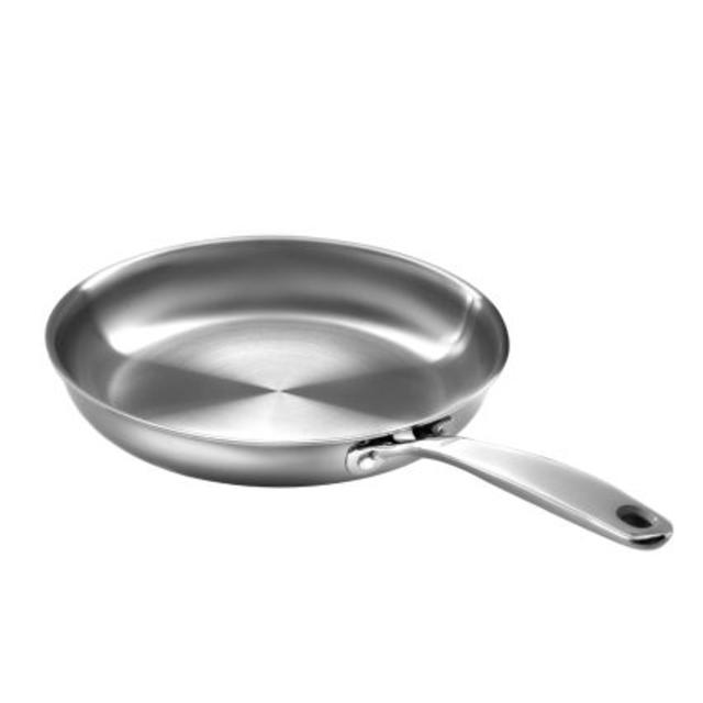 OXO Good Grips Stainless Steel Pro Tri-Ply Skillets - 8 inch