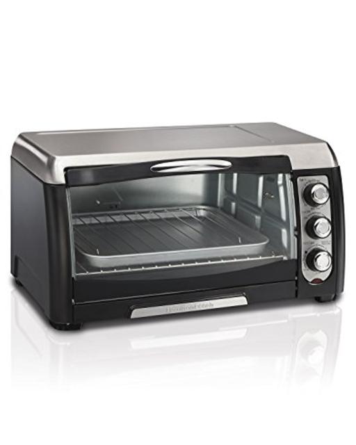 Hamilton Beach 31330 Toaster Oven