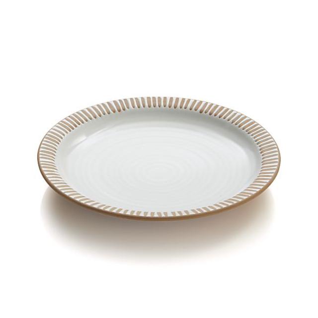 Studio Light Clay Platter