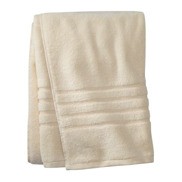 Fieldcrest® Luxury Solid Towels (Shell Bath Towel)