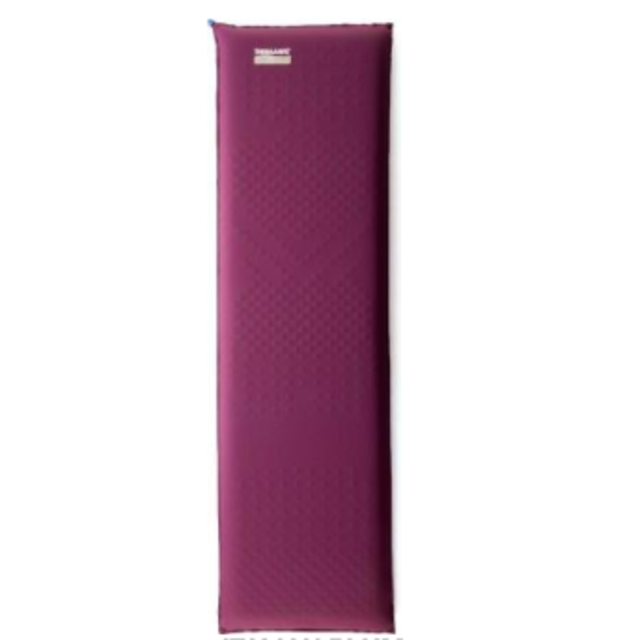 Therm-a-Rest LuxuryMAP Sleeping Pad