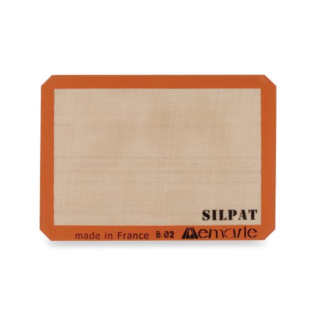 Silpat® Nonstick Silicone Baking Mat (11.625" X 16.5")