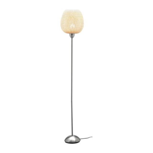 BÖJA Floor lamp