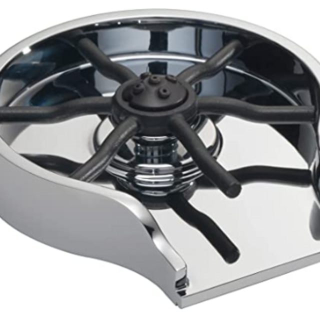 Glass Rinser