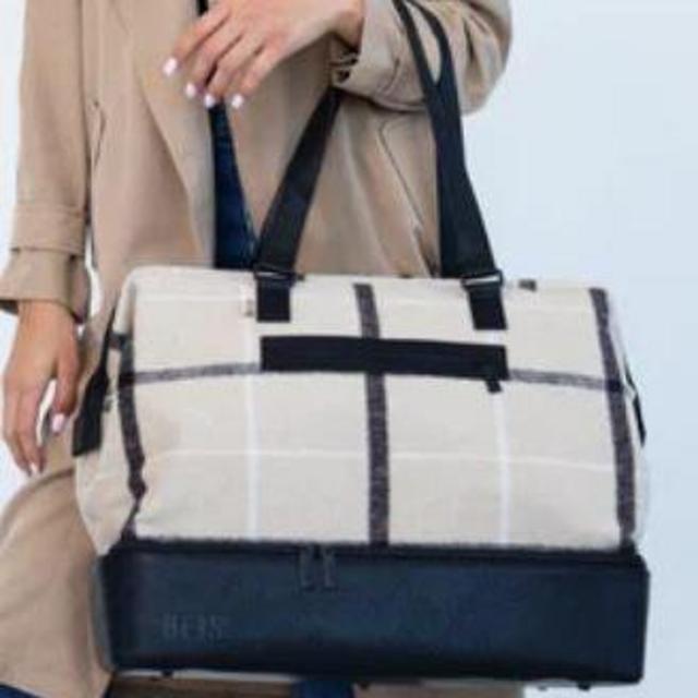 The Weekender