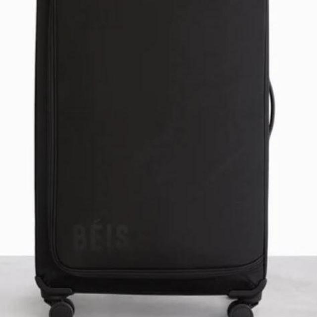Soft-Sided Collapsible Check-In Roller