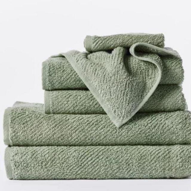 Air Weight Towels