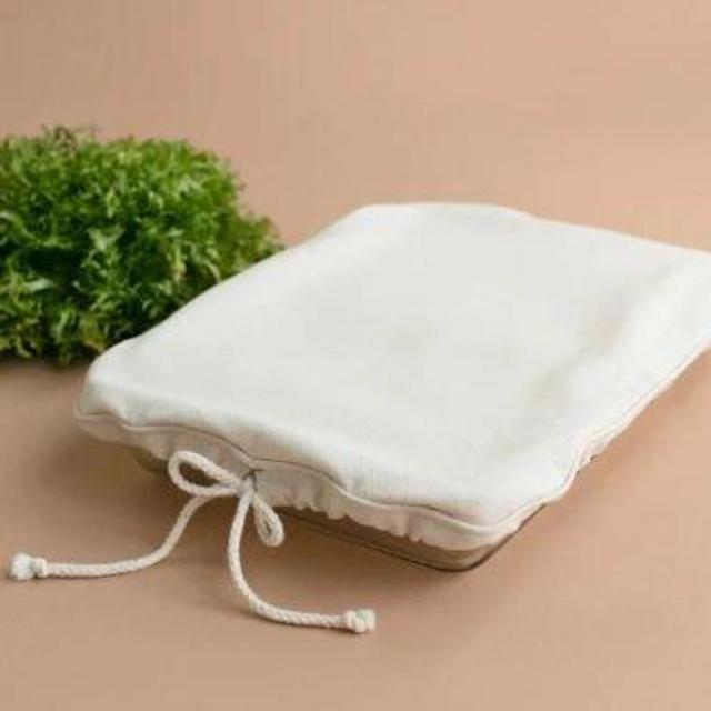 Couvre-Plat Zero Waste Pan Cover