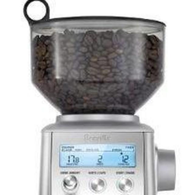 Breville Smart Grinder Pro Coffee Bean Grinder