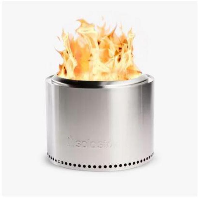 Bonfire 2.0