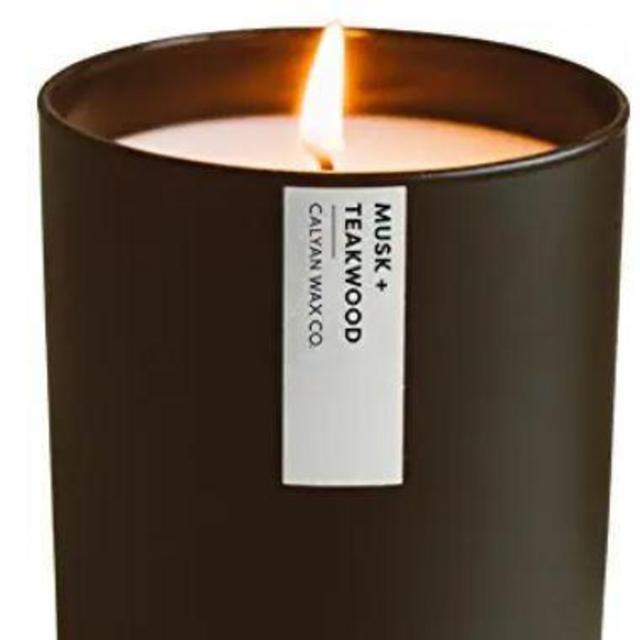 Calyan Wax Soy Candle