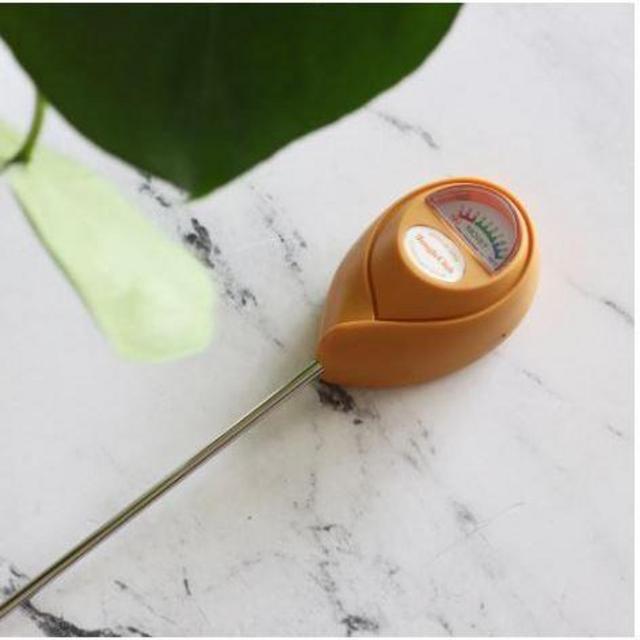 Moisture Meter - Orange