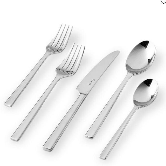Robert Welch Blockley Flatware Sets