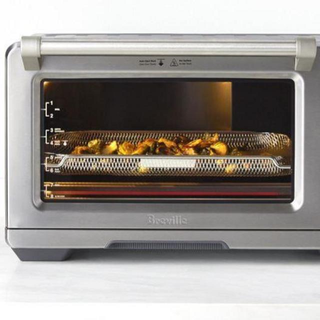 Breville Smart Oven® Air Fryer Pro
