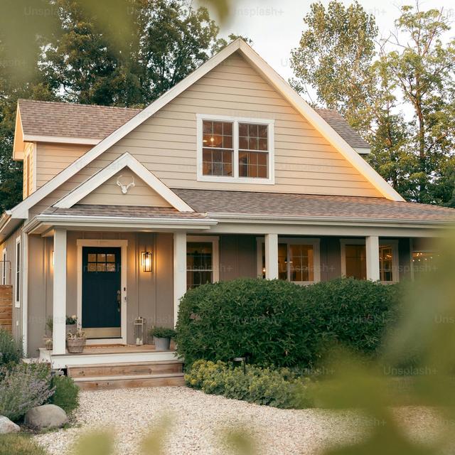 New Home Fund