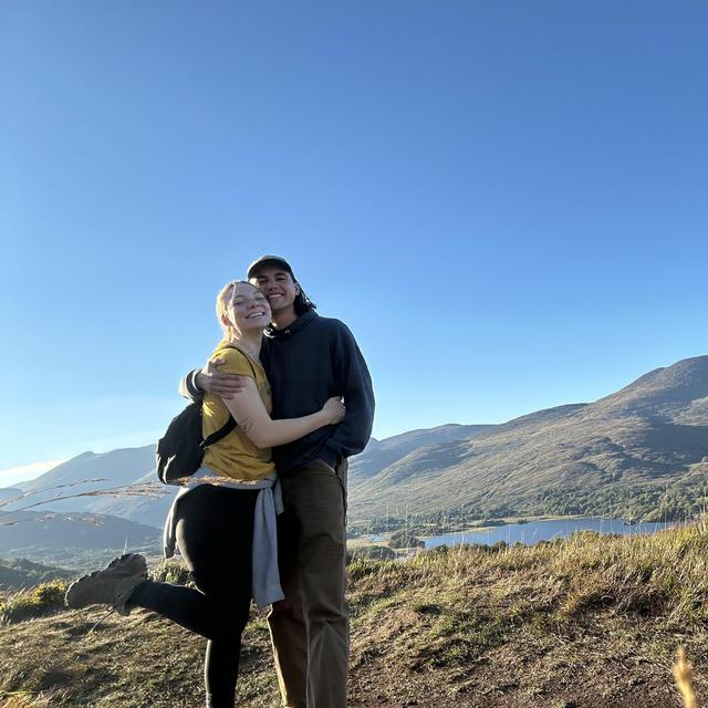 Our Honeymoon fund