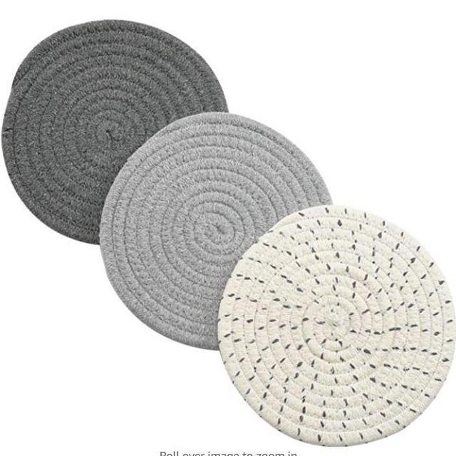 Amazon hot pads