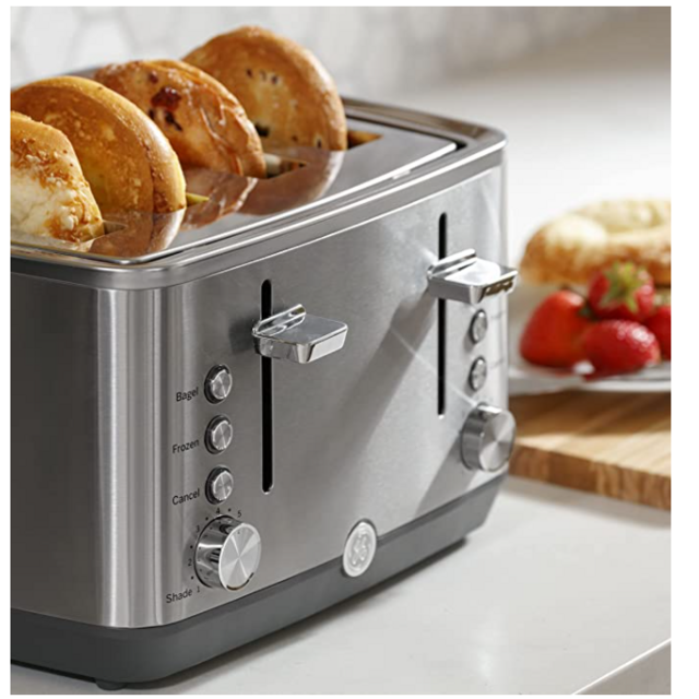 Amazon GE Toaster