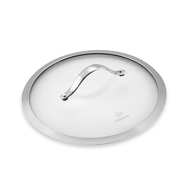Calphalon® Contemporary 10-Inch Glass Cover