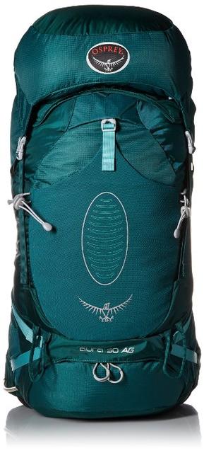 Osprey Women's Aura 50 AG Backpacks- Medium