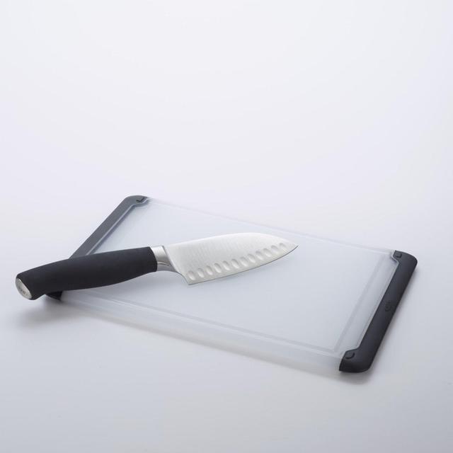 OXO Good Grips Utility Cutting Board 10 1/2 x 14 1/2