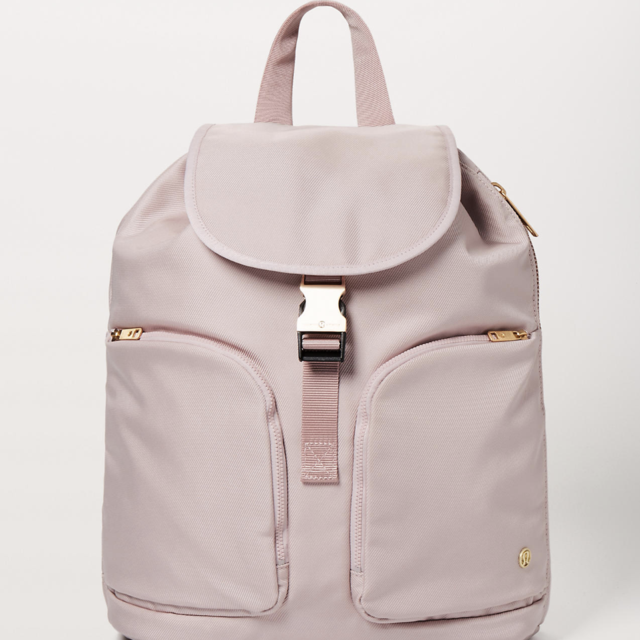Carry Onward Rucksack 12L
