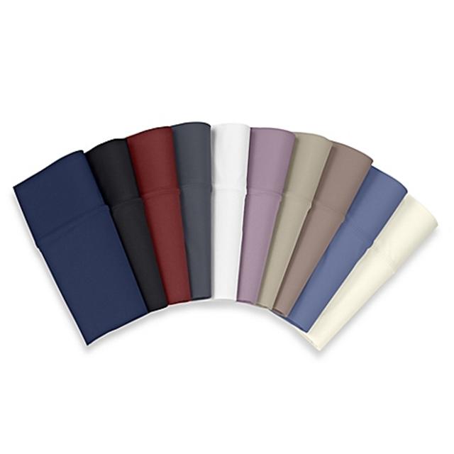 Sheex® Experience Queen Performance Fabric Sheet Set in Blue