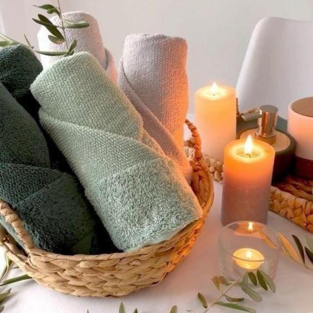 Spa Access for Honeymoon and a Couples Massage