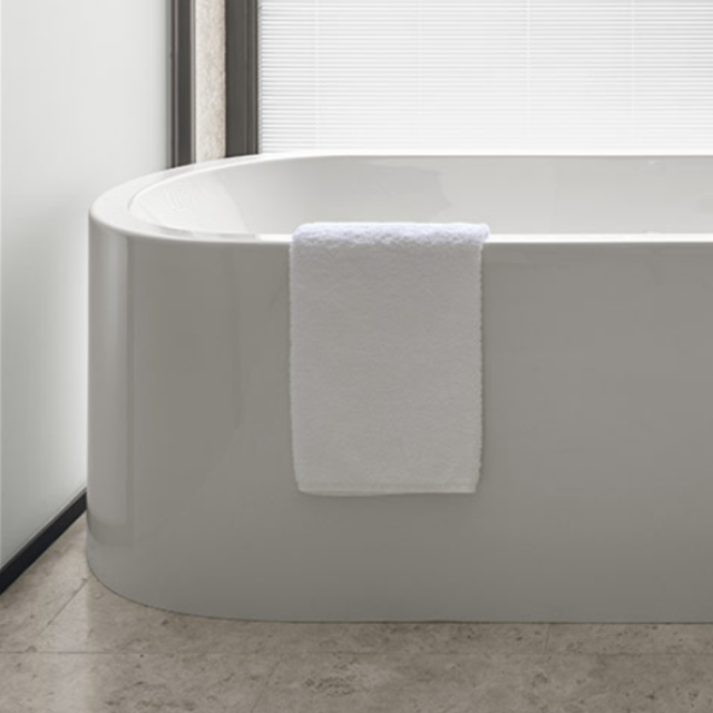 EDITION Washcloths Towels