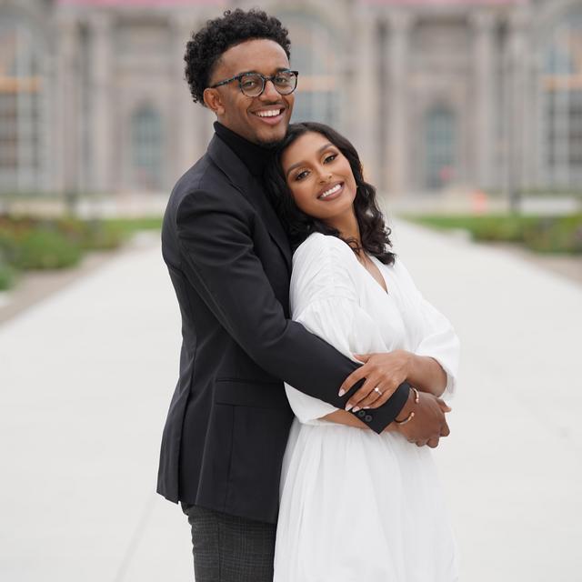 Our Newlywed Fund