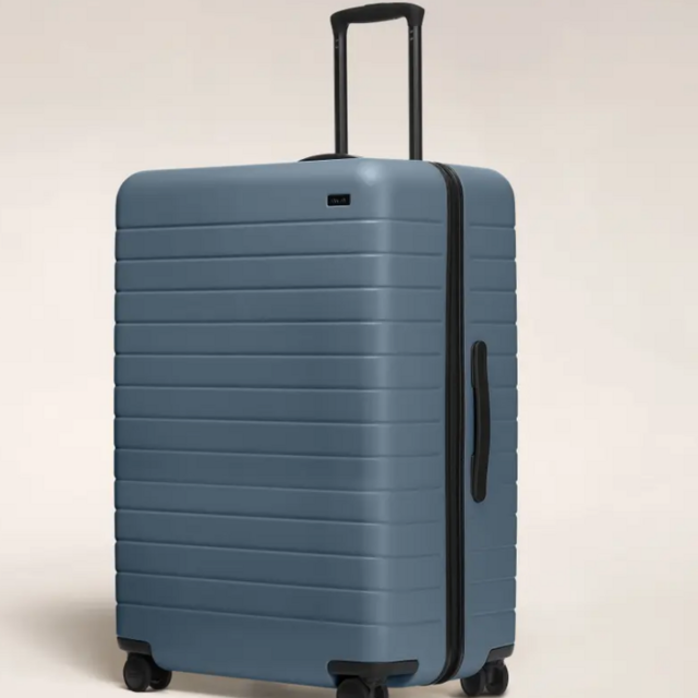 Away Suitcase - The Medium