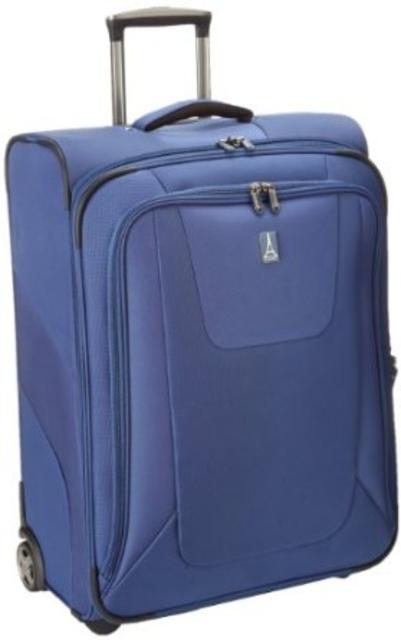 Travelpro Luggage Maxlite3 25 Inch Expandable Rollaboard