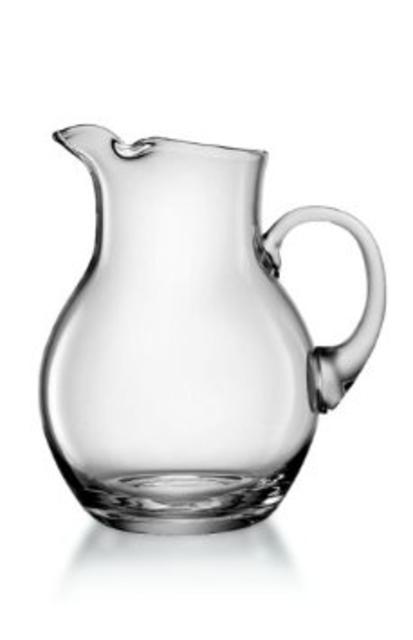 Luigi Bormioli Michelangelo Masterpiece 84-ounce Pitcher