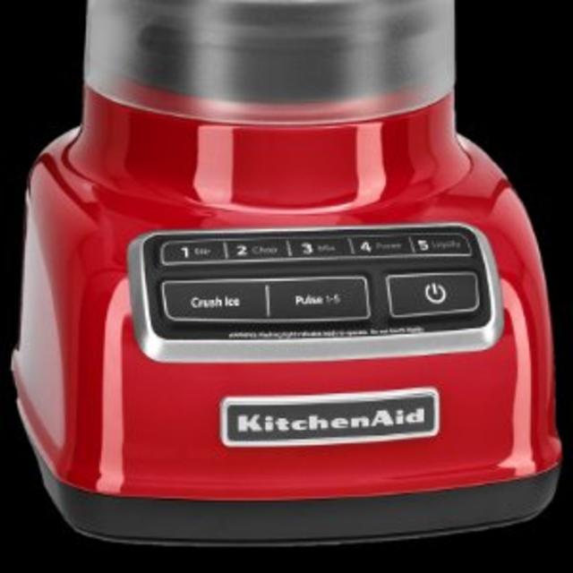 Kitchen Aid Mixer