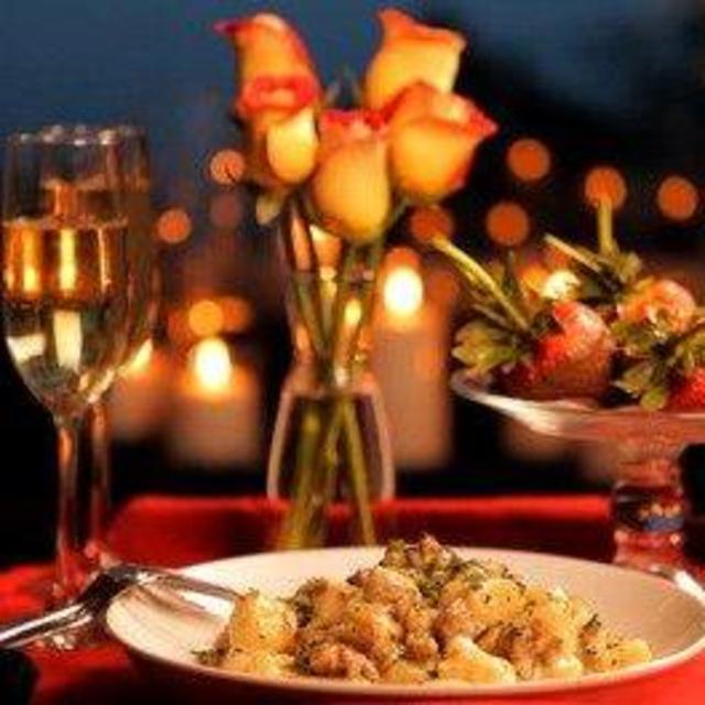 Meals in Rome