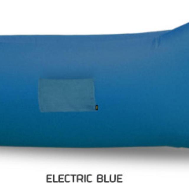 KAISR Original: The Ultimate Inflatable Air Lounge