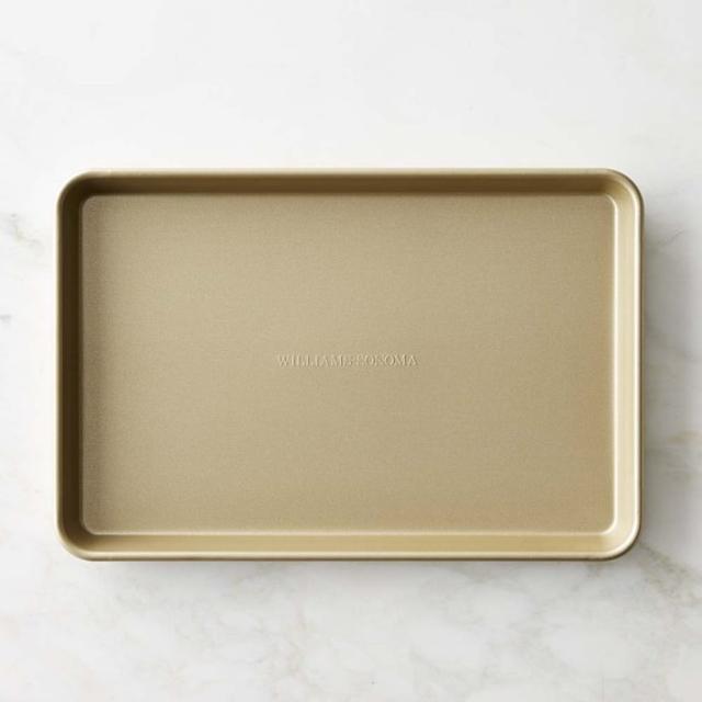 Williams-Sonoma Goldtouch® Nonstick Jelly Roll Pan