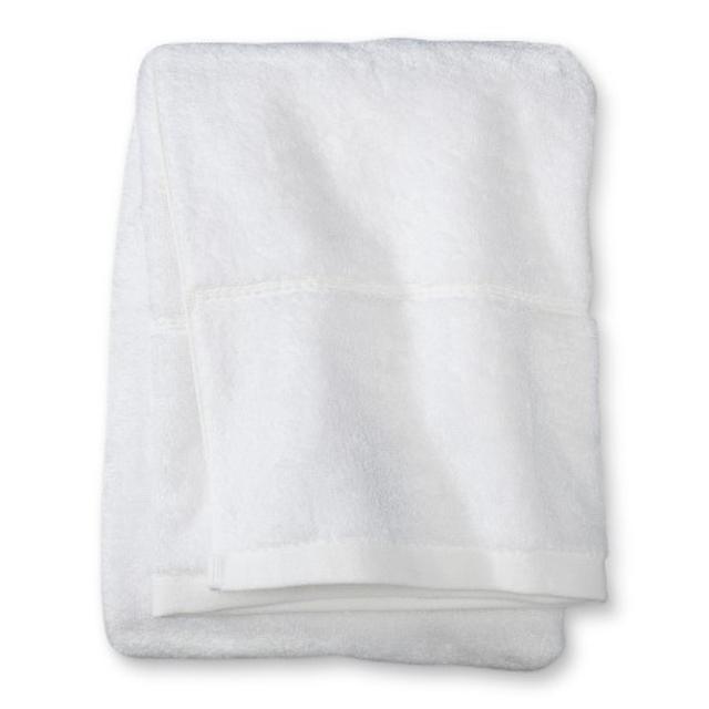 Botanic Fiber Solid Bath Towels - Threshold™