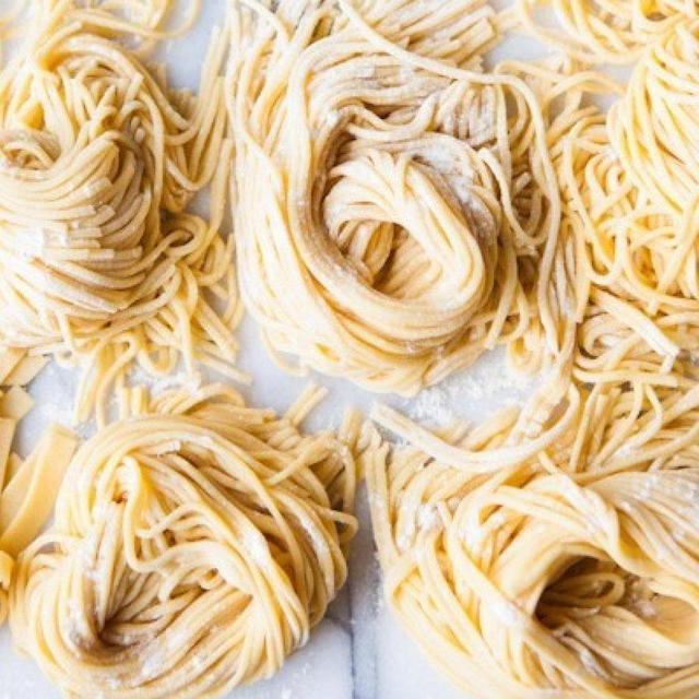 Cooking Class in Tuscany