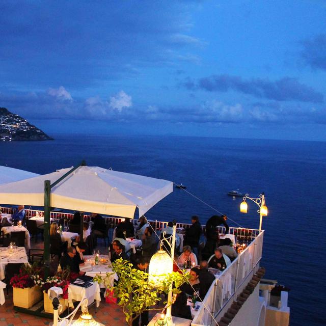 Romantic Dinner