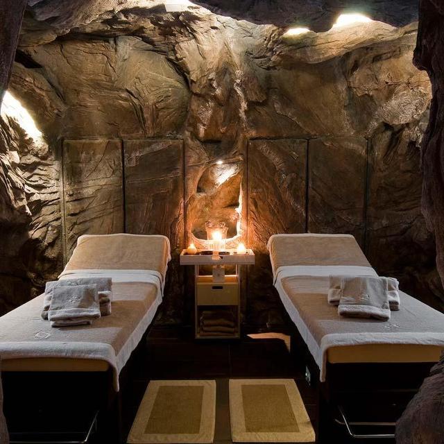 Spa Day