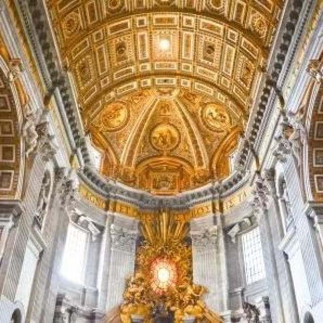 Vatican Tour in Rome