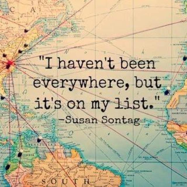 Travel Money